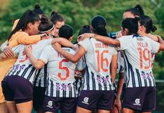 Tabla de posiciones de Copa Libertadores Femenina: así quedó Alianza Lima en la fase de grupos