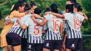 Tabla de posiciones de Copa Libertadores Femenina: así quedó Alianza Lima en la fase de grupos