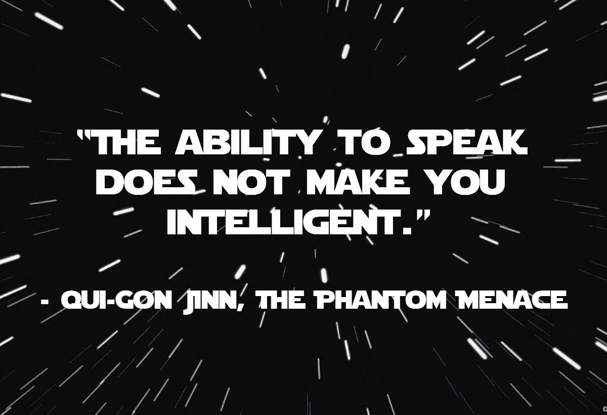 FRASES | Celebra el Día de Star Wars 2024 con tus seres queridos, amigos y compañeros de trabajo. (Gestión Mix)