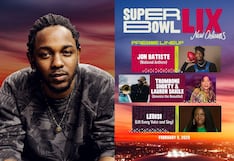 What time was Super Bowl 2025 half time show? US start time to watch Kendrick Lamar, SZA and Jon Batiste