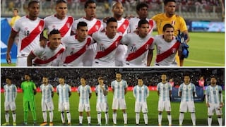 Perú vs. Argentina: ¿Cuántas selecciones peruanas puedes comprar con la valoración de Lionel Messi?