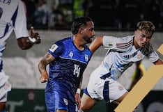 Resumen, goles y video: Nicaragua empató 1-1 ante Costa Rica por Eliminatorias 2026