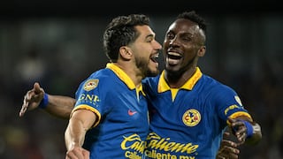 América vs. Pumas (0-1): gol y resumen del partido por la Liga MX