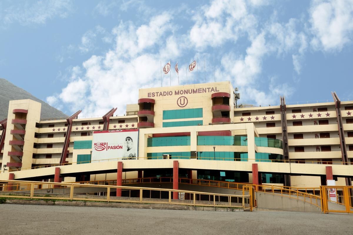 Universitario contestó el comunicado de Alianza Lima. (Foto: Universitario)