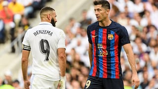 FIFA 23: Bezema y Lewandowski cara a cara en el Equipo de la Semana de FUT