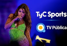 🏟️ VER TyC Sports y TV Pública EN VIVO | Transmisión de la inauguración del Mundial 2026 con Shakira