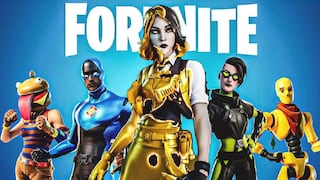 Fortnite: la temporada 6 ya tiene fecha oficial de inicio