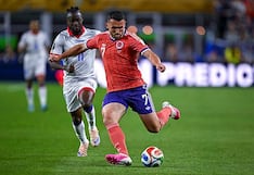 Haití vs. Escocia (0-1): gol, video y resumen por la primera fecha del Mundial 2026