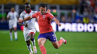 Haití vs. Escocia (0-1): gol, video y resumen por la primera fecha del Mundial 2026