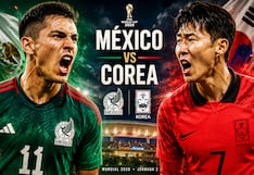 💻 Canales de TV que transmiten el México-Corea del Sur EN VIVO ONLINE por Mundial 2026