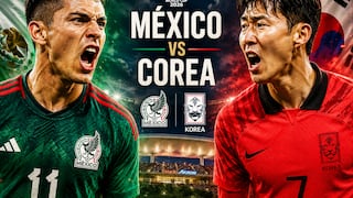 Canales de Estados Unidos que transmiten México vs. Corea del Sur por Mundial 2026