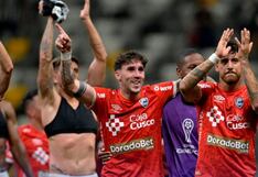 ¿Pierden a otra pieza clave? Figura de Cienciano en la Copa Sudamericana es tentado por club europeo