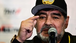 Tiene su aprobación: Maradona recomendó al 'Tata' Martino como técnico de México