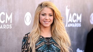 Shakira: su celebración a todo volumen con la canción que le dedicó a Gerard Piqué