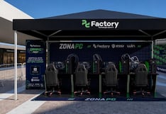 Gaming Fest: gamers de Lima podrán competir gratis en torneos de Dota 2, Valorant y más