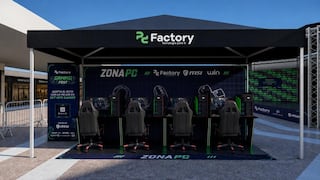 Gaming Fest: gamers de Lima podrán competir gratis en torneos de Dota 2, Valorant y más