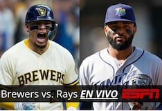 ESPN EN VIVO por Internet — cómo ver Juego 1 de Serie Mundial 2026: Rays vs. Brewers en MLB TV y Disney Plus Online