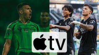 Apple TV EN VIVO — cómo ver partido América vs. Austin FC por Streaming y Fútbol Online