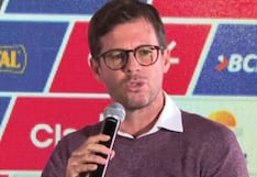 Manuel Barreto admite error de ampliar cupos de extranjeros: ¿Podrá volver la bolsa de minutos?