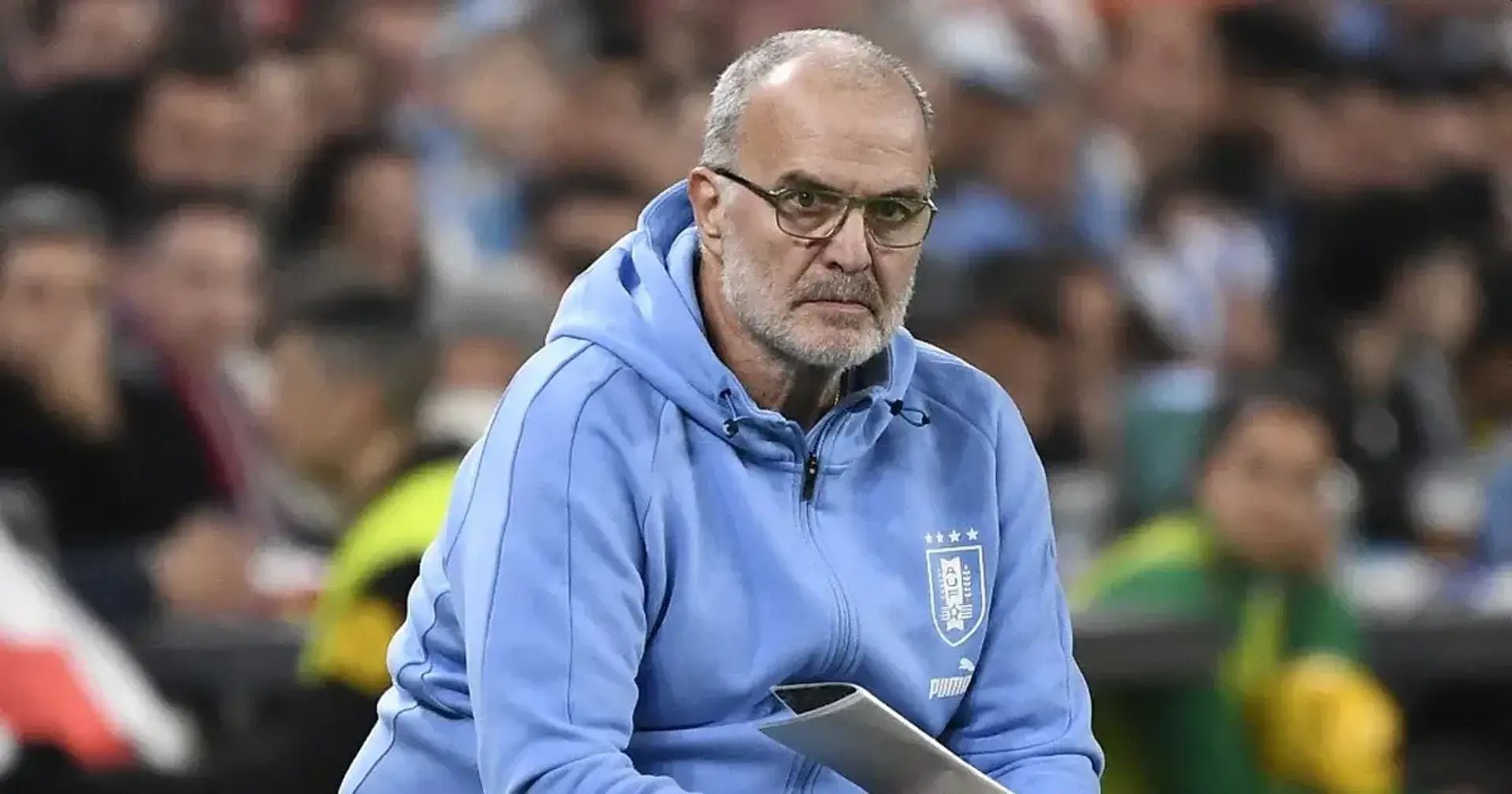 La selección charrúa integra el Grupo H de la competición junto a Cabe Verde, Arabia Saudita y una de las favoritas: España.
