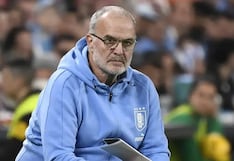 Convocados de Uruguay para el Mundial: lista definitiva, cuándo lo anuncia Bielsa y dónde verlo
