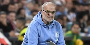 La selección charrúa integra el Grupo H de la competición junto a Cabe Verde, Arabia Saudita y una de las favoritas: España.