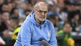 Convocados de Uruguay para el Mundial: lista definitiva, cuándo lo anuncia Bielsa y dónde verlo