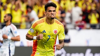 Súbanse a la ‘Lorenzoneta’: goles de Díaz, Sánchez Córdoba para el 3-0 de Colombia vs Costa Rica