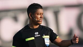 ¡Ojo a la programación! Salió la lista de árbitros para la fecha 3 del Torneo Apertura