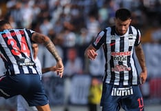 Video, resumen y gol del Alianza Lima vs. Atlético Grau (1-0) por el Torneo Apertura