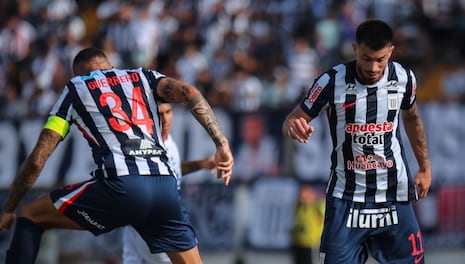 Video, resumen y gol del Alianza Lima vs. Atlético Grau (1-0) por el Torneo Apertura
