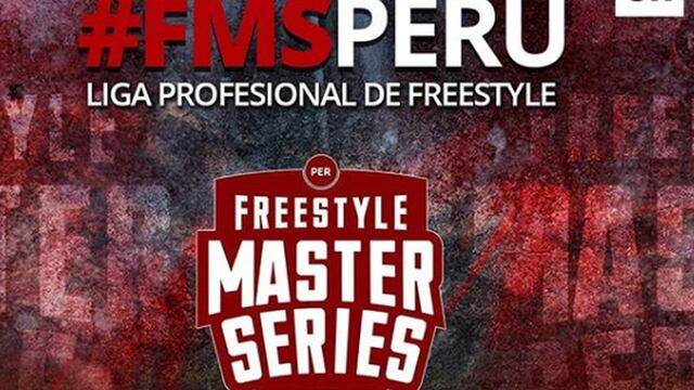 FMS Perú 2020: todo lo que se sabe sobre la liga más esperada de Freestyle en nuestro país