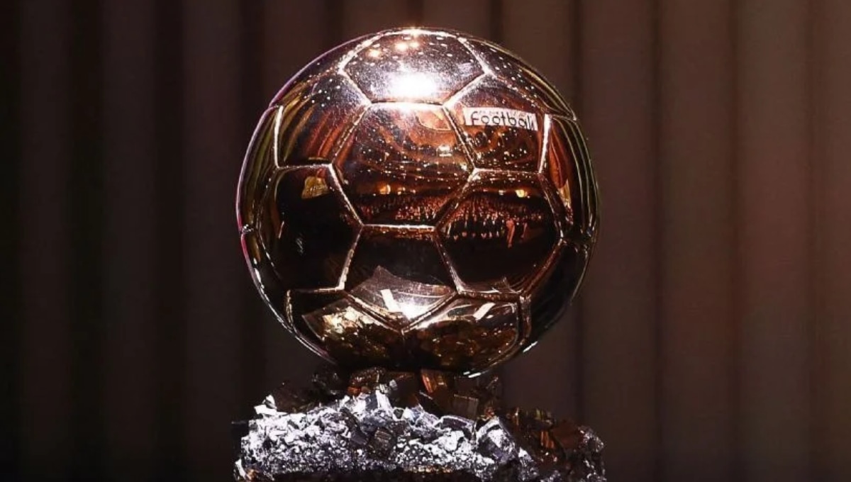 A qué hora será la ceremonia del Balón de Oro: horarios de la entrega del premio. (Foto: Getty Images)