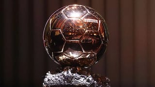 Horarios para ver el Balón de Oro 2026: ¿a qué hora comienza la transmisión de la gala?