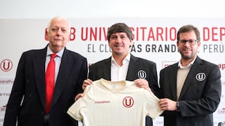 “Fueron un poco ingratos”: Antonio García Pye sobre las críticas a Manuel Barreto en Universitario