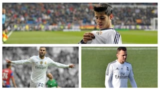 Real Madrid: canteranos han movido más de 100 millones de euros esta temporada
