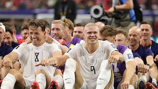 Video, goles y resumen: Costa de Marfil vs. Noruega (1-2), por los 16avos de final