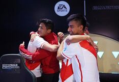 FIFAe Nations Cup 2023: Perú queda fuera en los penales contra Marruecos