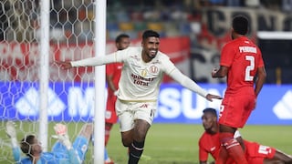 Video, resumen y goles: Universitario vs. Panamá (2-1) por la Noche Crema 2025