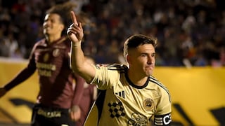 Facundo Callejo habló sobre el arbitraje ante Universitario: reaviva la polémica tras el 1-1