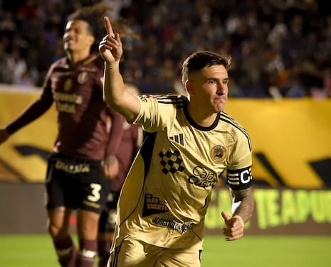 Facundo Callejo habló sobre el arbitraje ante Universitario: reaviva la polémica tras el 1-1