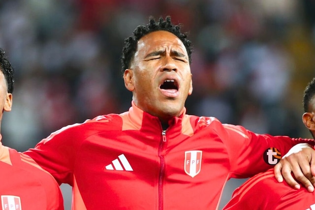 Pedro Gallese. (Foto: AP)