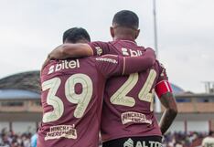 Video, goles y mejores jugadas: Universitario vs. UTC (4-2), por el Torneo Clausura