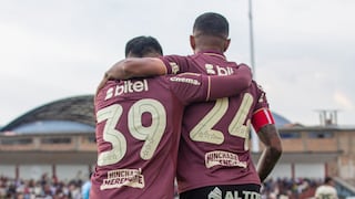 Video, goles y mejores jugadas: Universitario vs. UTC (4-2), por el Torneo Clausura