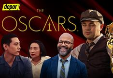 Premios Oscar 2024: todo acerca de los ganadores de la estatuilla dorada