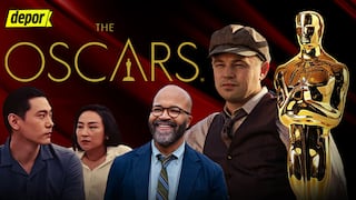Premios Oscar 2024: todo acerca de los ganadores de la estatuilla dorada