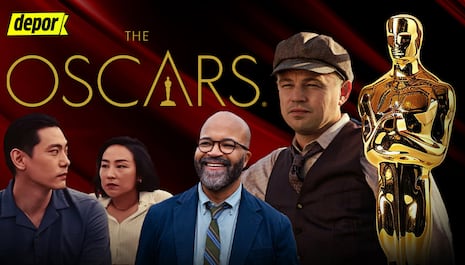 Premios Oscar 2024: todo acerca de los ganadores de la estatuilla dorada