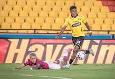 Barcelona SC vs. Independiente del Valle (2-1): video, resumen y goles de la LigaPro