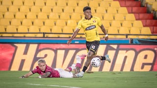 Barcelona SC vs. Independiente del Valle (2-1): video, resumen y goles de la LigaPro