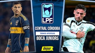 Ver link TNT Sports EN VIVO, Boca vs. Central Córdoba: ver gratis ESPN y Disney Plus